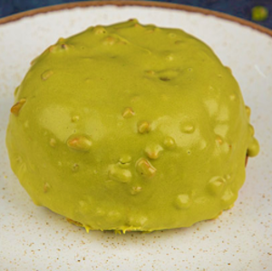 Drivu Pistachio Dome 