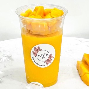 Drivu Mango Juice