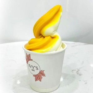 Drivu Mango Cheese Ice cream