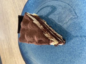 Drivu Tiramisu Cake