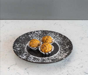 Drivu Corn Flakes Truffles