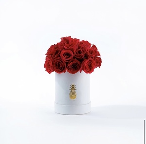 Drivu Baby Roses in Mini Box