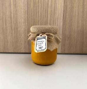 Drivu Turmeric Jam