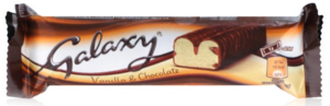 Drivu Galaxy Hearts Ice Cream (57g)