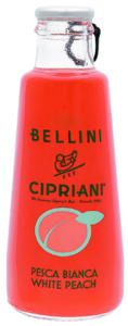 Drivu Cipriani Bellini (180ml)