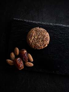 Drivu Almond Date Cookie (1 Piece) 
