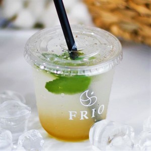 Drivu Passion Fruit Mojito