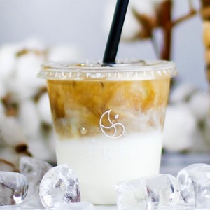 Drivu Iced Latte