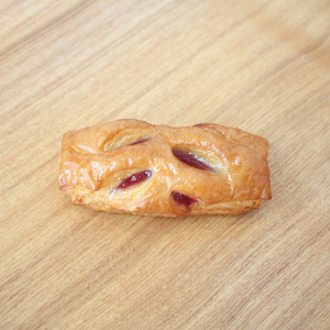 Drivu Danish Strawberry