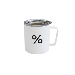 Drivu % 12oz Mug