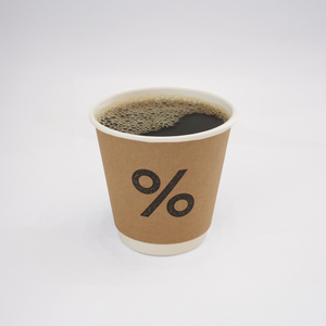 Drivu Chemex - 2 cups (hot)