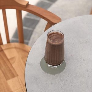 Drivu The Athlete Smoothie