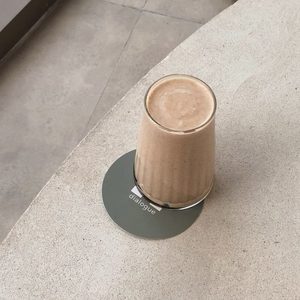 Drivu Perfect Date Smoothie