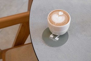 Drivu Hot Chocolate