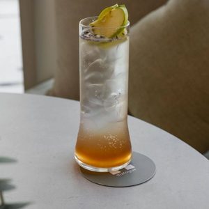 Drivu Apple & Lavender Mojito