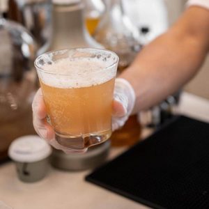 Drivu Kombucha