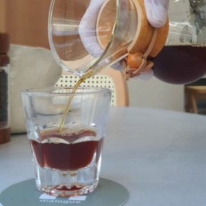 Drivu Chemex