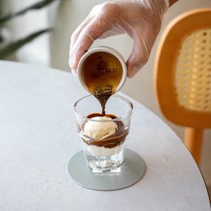 Drivu Affogato