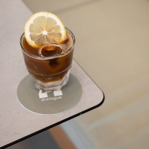 Drivu Tonic Espresso