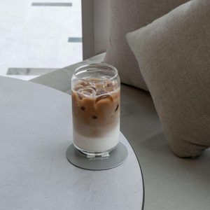 Drivu Iced Dialogue Latte