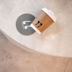 Drivu Cappuccino