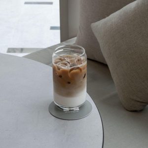 Drivu Iced Latte