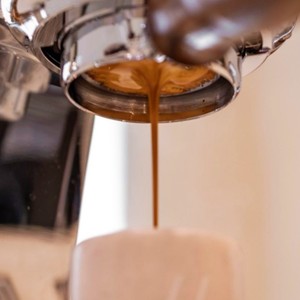 Drivu Espresso