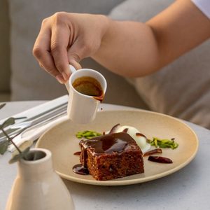 Drivu Sticky Date Pudding