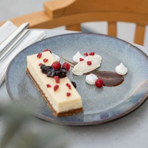 Drivu Cheesecake