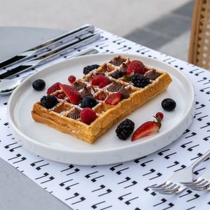 Drivu Waffle