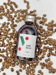 Drivu Cold Brew (300ml)