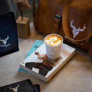 Drivu Hot Spanish Cortado