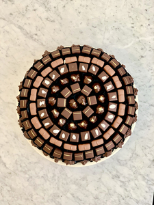 Drivu EID: Secret Spice Garden Truffle Selection Tray