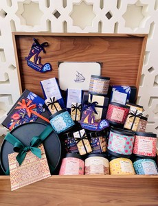 Drivu EID: Treasure Box