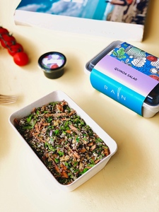 Drivu Quinoa Salad