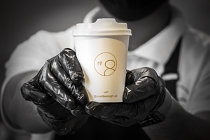 Drivu Geisha V60 Hot