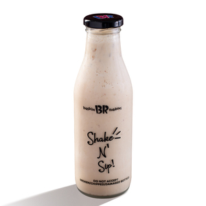 Drivu SNICKERS® Shake Medium