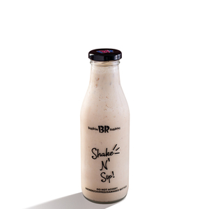 Drivu SNICKERS® Shake Regular