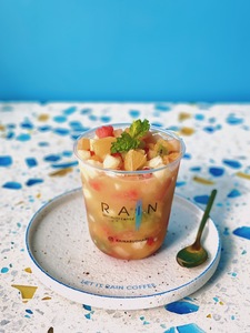 Drivu Fruit Salad