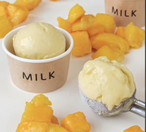Drivu Mango Coconut