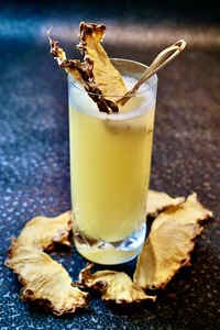 Drivu Pineapple Juice