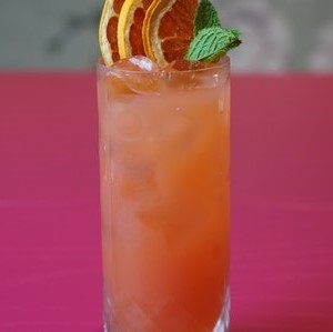 Drivu Grapefruit Juice