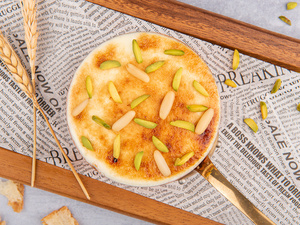 Drivu Traditional Umm Ali