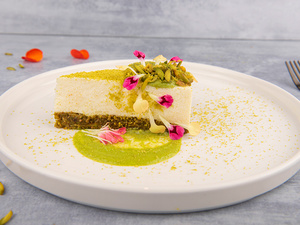 Drivu Pistachio Delights