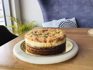 Drivu Cheesecake Kunafa (30% Off)