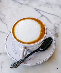 Drivu Macchiato