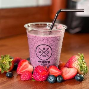 Drivu Acai Berry Blast