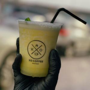 Drivu Xo Pina Colada