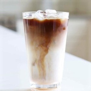 Drivu Iced Latte