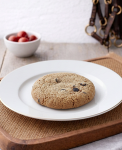 Drivu Vanilla Cookie 